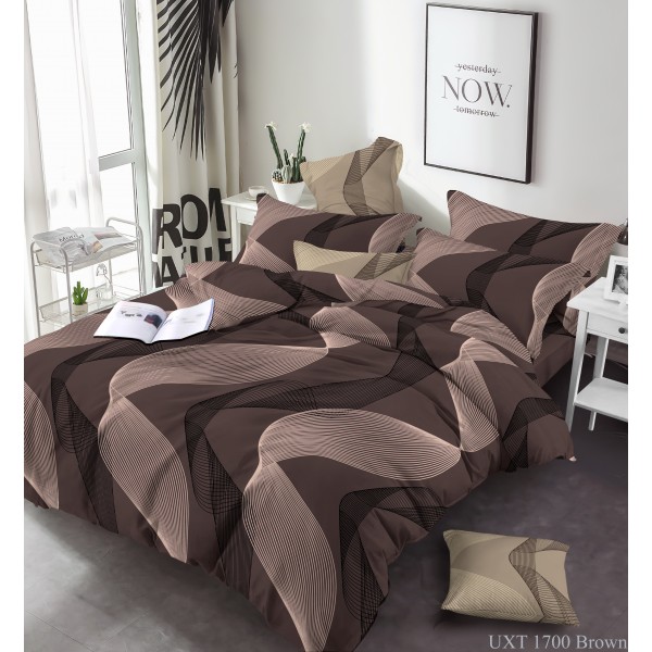 Бязь Gold UXT 1700 Brown Бязь Gold UXT 1700 Brown