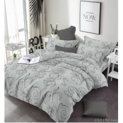 Бязь Gold UXT 1702 Grey