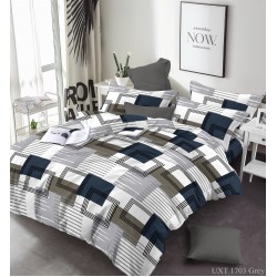 Бязь Gold UXT 1703 Grey