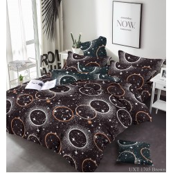 Бязь Gold UXT 1705 Brown