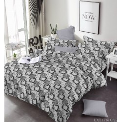Бязь Gold UXT 1716 Grey