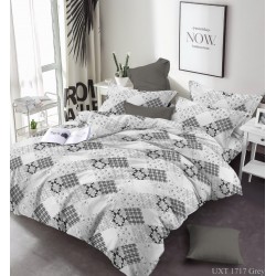 Бязь Gold UXT 1717 Grey
