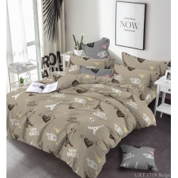 Бязь Gold UXT 1719 Beige
