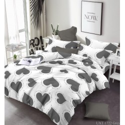 Бязь Gold UXT 1722 Grey