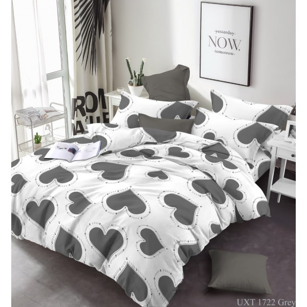 Бязь Gold UXT 1722 Grey Бязь Gold UXT 1722 Grey