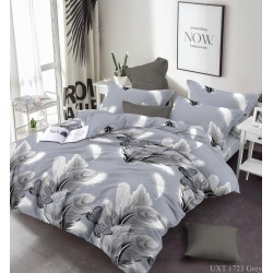 Бязь Gold UXT 1723 Grey