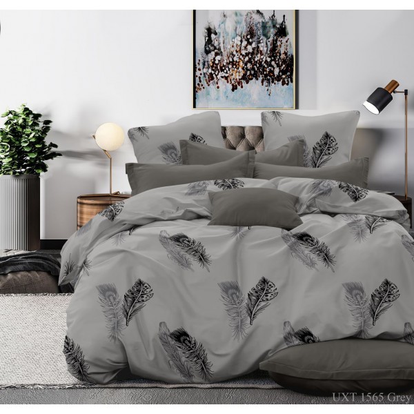 Бязь Gold UXT 1565 Grey Бязь Gold UXT 1565 Grey