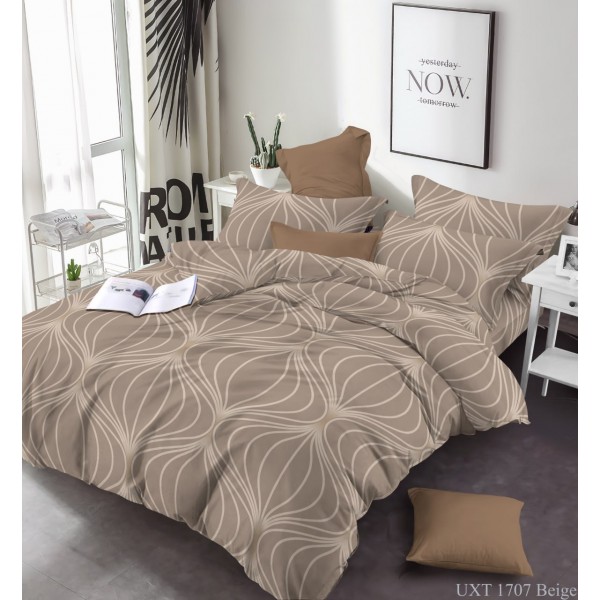 Бязь Gold UXT 1707 Beige Бязь Gold UXT 1707 Beige