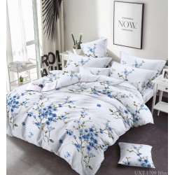 Бязь Gold UXT 1709 Blue