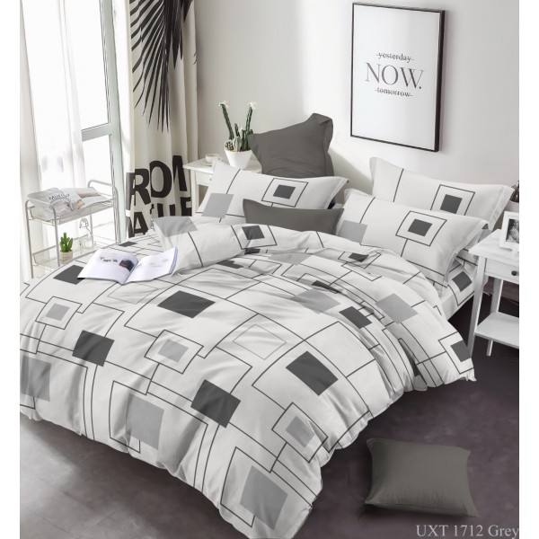 Бязь Gold UXT 1712 Grey Бязь Gold UXT 1712 Grey