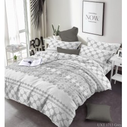 Бязь Gold UXT 1713 Grey