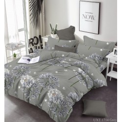 Бязь Gold UXT 1714 Grey