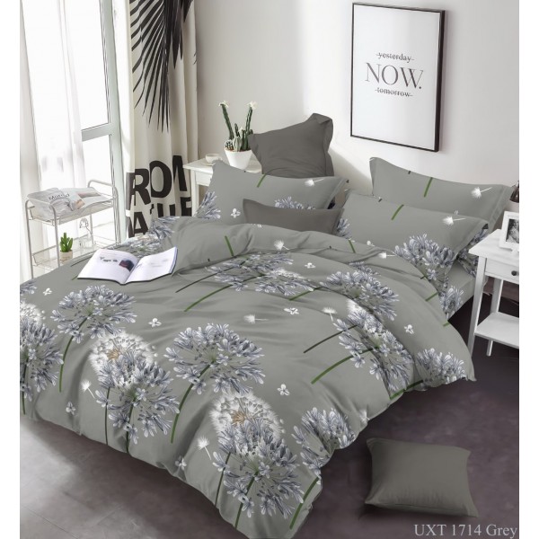Бязь Gold UXT 1714 Grey Бязь Gold UXT 1714 Grey