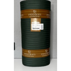 Страйп-Сатін Турецький F-05273 GREEN