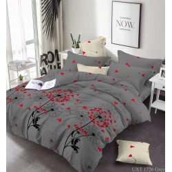 Бязь Gold UXT 1726 Grey
