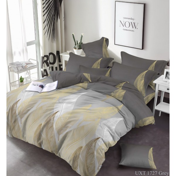 Бязь Gold UXT 1727 Grey Бязь Gold UXT 1727 Grey