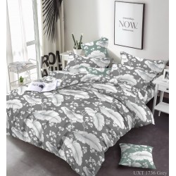 Бязь Gold UXT 1736 Grey