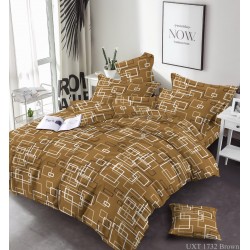 Бязь Gold UXT 1732 Brown