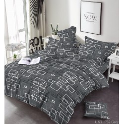 Бязь Gold UXT 1732 Grey