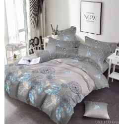 Бязь Gold UXT 1733 Grey