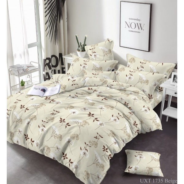 Бязь Gold UXT 1735 Beige Бязь Gold UXT 1735 Beige