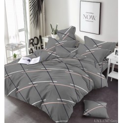 Бязь Gold UXT 1747 Grey