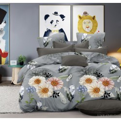 Бязь Gold UXT 1749 Grey