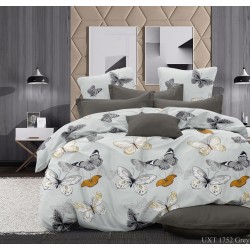 Бязь Gold UXT 1752 Grey
