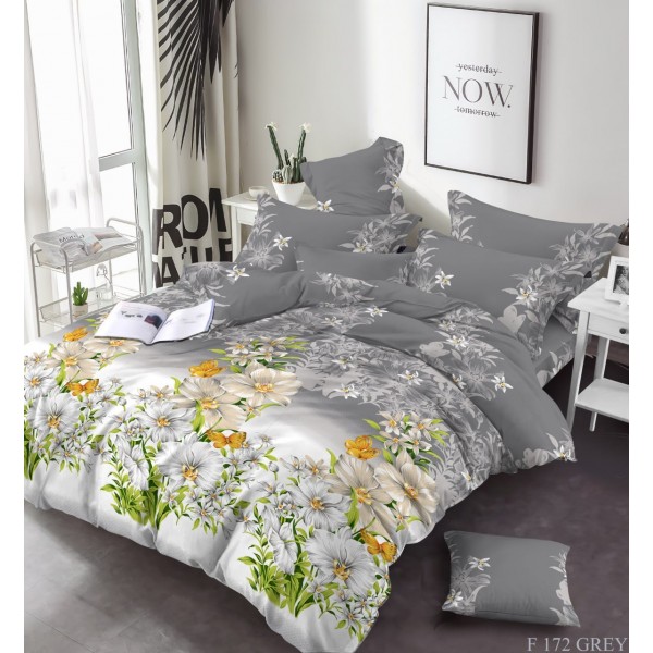 Бязь Gold F 172 Grey Бязь Gold F 172 Grey