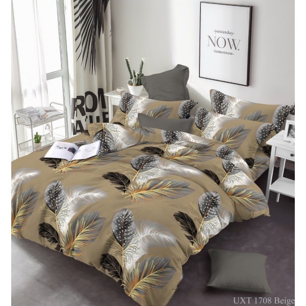 Бязь Gold UXT 1708 Beige Бязь Gold UXT 1708 Beige