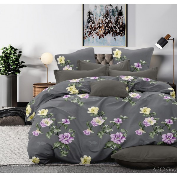 Бязь Gold A 362 Grey Бязь Gold A 362 Grey