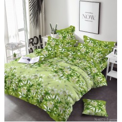Бязь Gold N 6571-3 Green