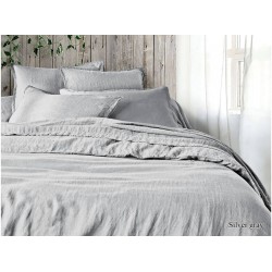 BK-Silver Gray