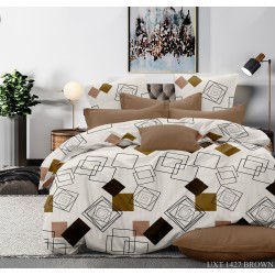 Бязь Gold UXT 1427 Brown