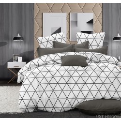 Бязь Gold UXT 1430 White