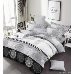 Бязь Gold UXT 1433 Grey