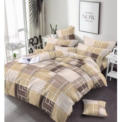 Бязь Gold UXT 1539 Brown