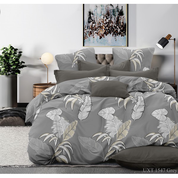 Бязь Gold UXT 1547 Grey Бязь Gold UXT 1547 Grey