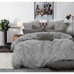 Бязь Gold UXT 1552 Grey