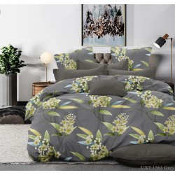 Бязь Gold UXT 1561 Grey