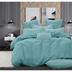 Бязь Gold UXT 1564 Aquamarine