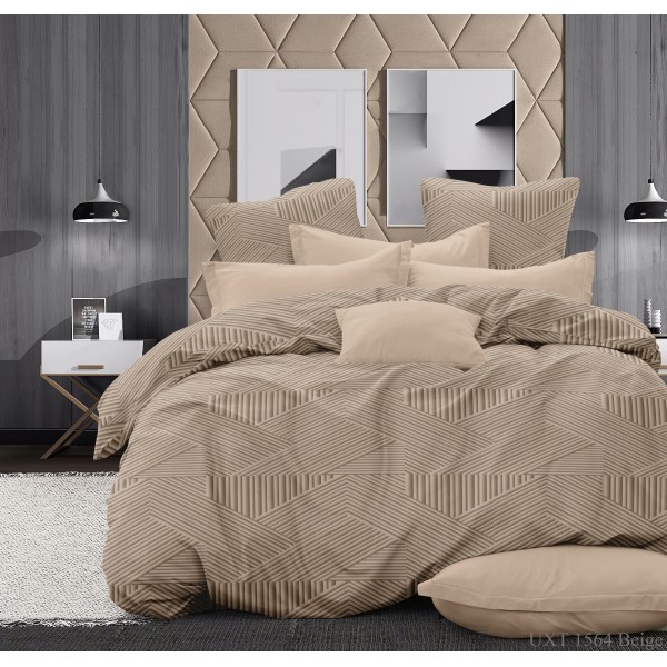 Бязь Gold UXT 1564 Beige