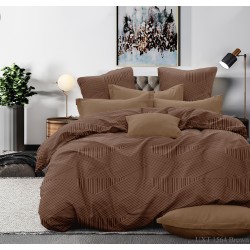 Бязь Gold UXT 1564 Brown