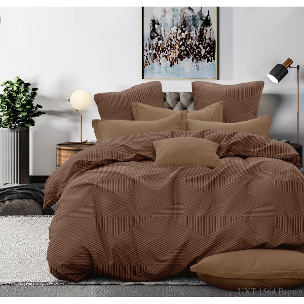 Бязь Gold UXT 1564 Brown Бязь Gold UXT 1564 Brown