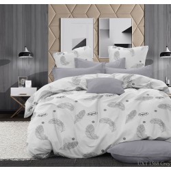 Бязь Gold UXT 1568 Grey