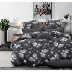 Бязь Gold UXT 1570 Grey