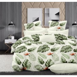 Бязь Gold UXT 1572 Light Green