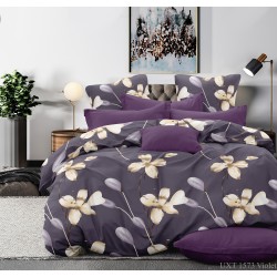 Бязь Gold UXT 1573 Violet