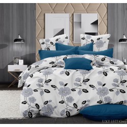 Бязь Gold UXT 1577 Grey