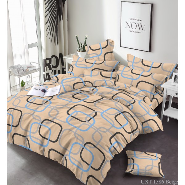 Бязь Gold UXT 1586 Beige Бязь Gold UXT 1586 Beige